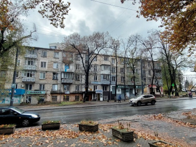 Apartament de vânzare cu 3 camere, reparație, Buiucani, str. Vasile Lupu!