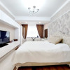 Buiucani,apartament 2camere+living,euroreparat+mobilat+tehnică! Lux și Eleganță! thumb 4