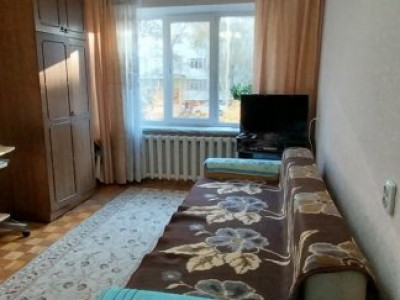 Vânzare apartament cu 2 camere, 50 mp, Buiucani, Liviu Deleanu.