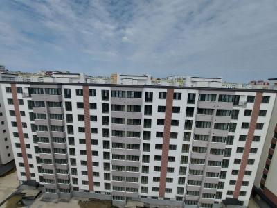 Apartament de vânzare în complexul Ion Buzdugan, ExFactor, 2 camere+living!