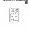 Apartament cu 1 cameră+living, ExFactor, Ion Buzdugan 9. thumb 2
