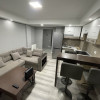 Vânzare apartament cu 1 cameră+living, bloc nou, reparație, Botanica! thumb 1