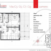 64,8m Parter cu gradina de 25m2 Coder Residence Brasov apartament bloc nou thumb 1