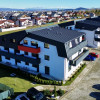 64,8m Parter cu gradina de 25m2 Coder Residence Brasov apartament bloc nou thumb 4