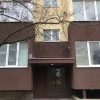 Vînzare apartament de tip studio, bloc nou, Telecentru, str. Ialoveni. thumb 2