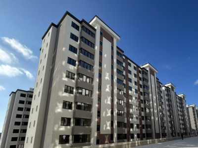 Vânzare apartament 1 cameră + living, sect. Buiucani, str. Ion Buzdugan 13!