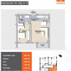 Apartament de vînzare Brasov România, 2 camere, 57,51 mp! thumb 3