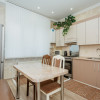 Chirie apartament cu 1 cameră+living, intrare separată, bloc nou, C. Vârnav!  thumb 2