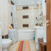 Chirie apartament cu 1 cameră+living, intrare separată, bloc nou, C. Vârnav!  thumb 9