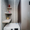 Chirie, Poșta Veche, apartament cu 2 camere! thumb 15