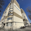 Poșta Veche, bloc nou, Elat Neocons, apartament cu 2 camere, variantă albă. thumb 1