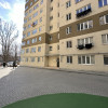 Poșta Veche, bloc nou, Elat Neocons, apartament cu 2 camere, variantă albă. thumb 4