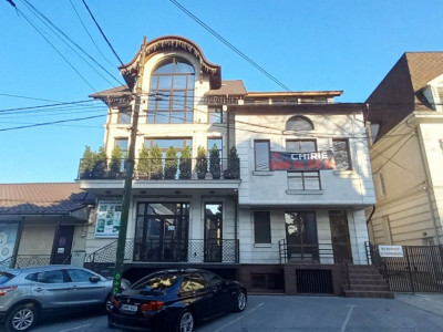 Spațiu comercial în centrul Capitalei, str. Tighina!