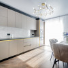 Apartament cu 2 camere+ living, reparație, Alpha Residence, Buiucani. thumb 7