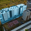 Apartament cu 2 camere, 62 mp, bloc nou, variantă albă, Durlești, Chișinău. thumb 7