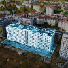 Vânzare apartament cu 2 camere, 63 mp, Durlești, bloc nou, variantă albă. thumb 9