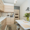 Botanica, bloc nou, Reconscivil, apartament cu 2 camere separate. thumb 1