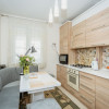 Botanica, bloc nou, Reconscivil, apartament cu 2 camere separate. thumb 2