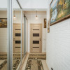 Botanica, bloc nou, Reconscivil, apartament cu 2 camere separate. thumb 8