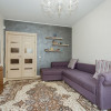 Botanica, bloc nou, Reconscivil, apartament cu 2 camere separate. thumb 4