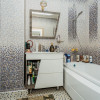 Botanica, bloc nou, Reconscivil, apartament cu 2 camere separate. thumb 11
