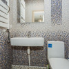Botanica, bloc nou, Reconscivil, apartament cu 2 camere separate. thumb 14