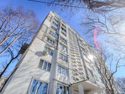 Vânzare apartament cu 1 cameră, seria MS, Telecentru, V. Korolenko.