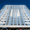 Apartament cu 2 camere + living, variantă albă, bloc nou, Râșcani. thumb 2