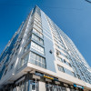 Apartament cu 3 camere +living, variantă albă, bloc nou, Matei Basarab, Râșcani. thumb 1