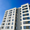 Apartament cu 1 cameră+living, bloc nou, variantă albă, Buiucani, str. Durlești! thumb 3