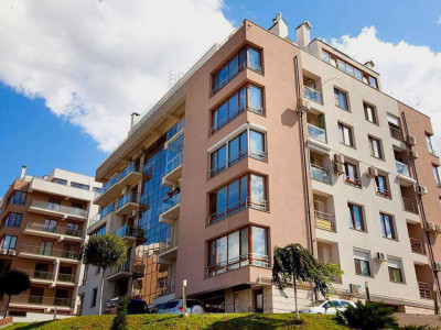 Penthouse + terasă de 30m2 variantă albă, Inamstro, Ciocârliei, Valea Morilor.