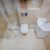 Apartament 2 camere și living, euroreparatie, Râșcani, Dumitru Râșcanu. thumb 11