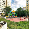 Apartament cu 3 camere, 72 mp, seria 143, Botanica, zonă de parc. thumb 1