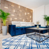 Apartament modern cu 2 camere+living în complexul Alpha Residence, Buiucani! thumb 1