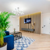 Apartament modern cu 2 camere+living în complexul Alpha Residence, Buiucani! thumb 5