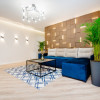 Apartament modern cu 2 camere+living în complexul Alpha Residence, Buiucani! thumb 3