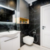 Apartament modern cu 2 camere+living în complexul Alpha Residence, Buiucani! thumb 20