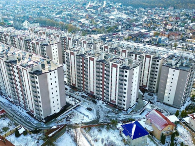 Vânzare apartament cu 1 cameră, 49,9 mp, Buiucani, Ion Buzdugan 11, ExFactor.