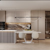 Vânzare apartament 2 camere+living cu design proiect, Newton Ioana Radu! thumb 11