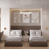 Vânzare apartament 2 camere+living cu design proiect, Newton Ioana Radu! thumb 13