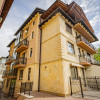 Apartament cu 2 camere, 100 mp, bloc nou, club house, Poșta Veche, Chișinău. thumb 1