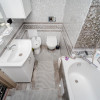 Vânzare apartament cu 1 cameră + living, sect. Buiucani, str. Ion Buzdugan 1. thumb 15