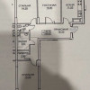 Vânzare apartament 3 camere în variantă albă! Buiucani, str. Ion Buzdugan 13. thumb 2