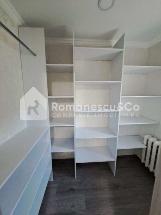 Vânzare apartament mobilat cu euroreparație, 40 mp, Botanica, Chișinău. 6
