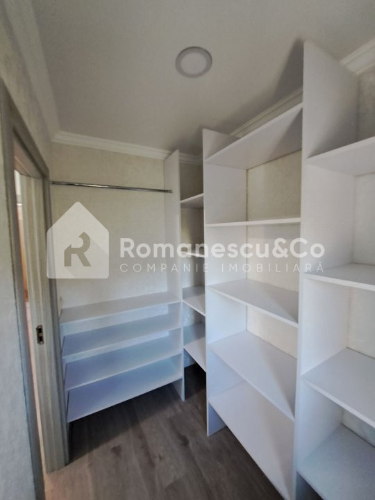 Vânzare apartament mobilat cu euroreparație, 40 mp, Botanica, Chișinău. 7