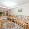 Botanica, Cuza Vodă, apartament cu 3 camere, încălzire autonomă. Serie MS. thumb 1