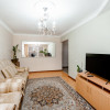 Botanica, Cuza Vodă, apartament cu 3 camere, încălzire autonomă. Serie MS. thumb 3