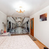 Botanica, Cuza Vodă, apartament cu 3 camere, încălzire autonomă. Serie MS. thumb 6
