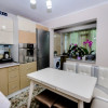 Botanica, Cuza Vodă, apartament cu 3 camere, încălzire autonomă. Serie MS. thumb 11