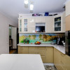 Botanica, Cuza Vodă, apartament cu 3 camere, încălzire autonomă. Serie MS. thumb 12